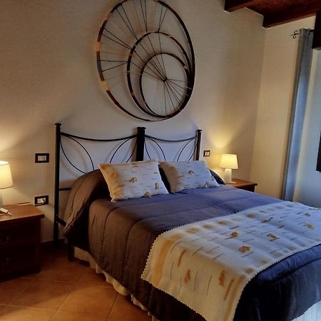 Seùlo B&B Amistade المظهر الخارجي الصورة