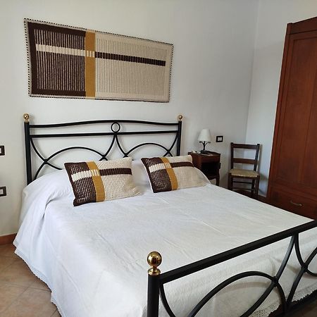 Seùlo B&B Amistade المظهر الخارجي الصورة