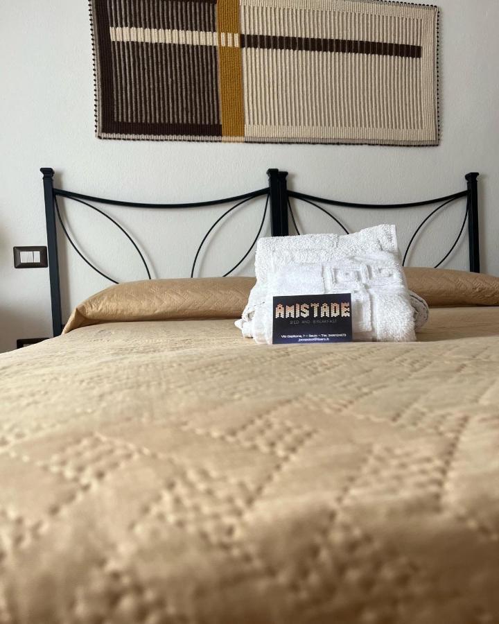 Seùlo B&B Amistade المظهر الخارجي الصورة