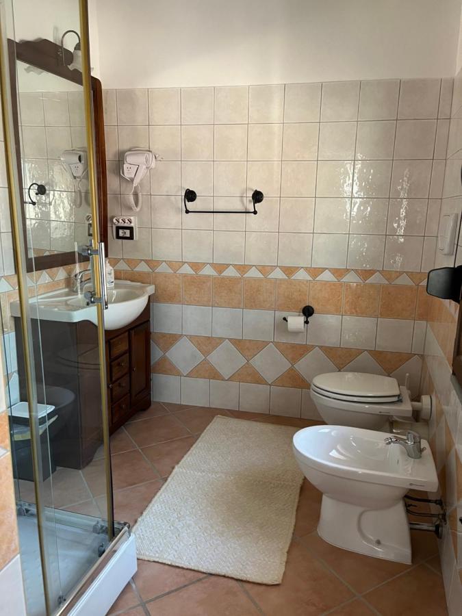 Seùlo B&B Amistade المظهر الخارجي الصورة