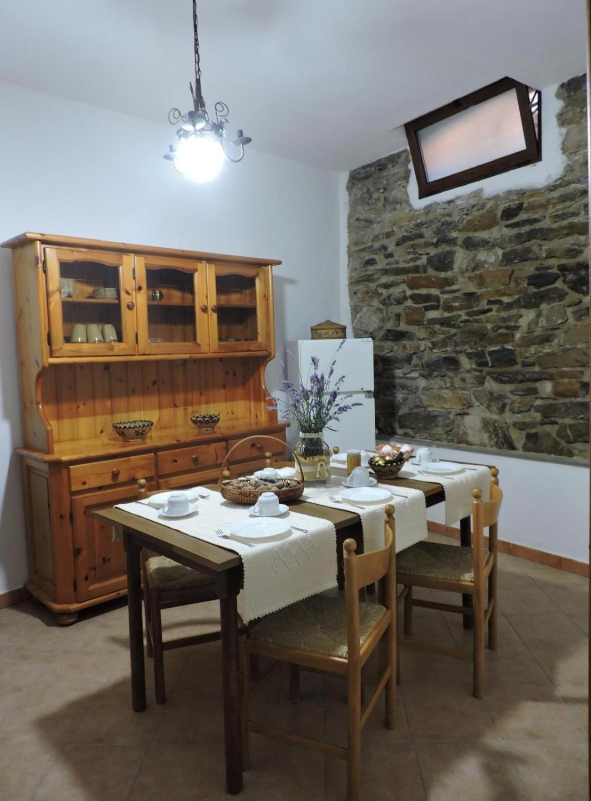 Seùlo B&B Amistade المظهر الخارجي الصورة