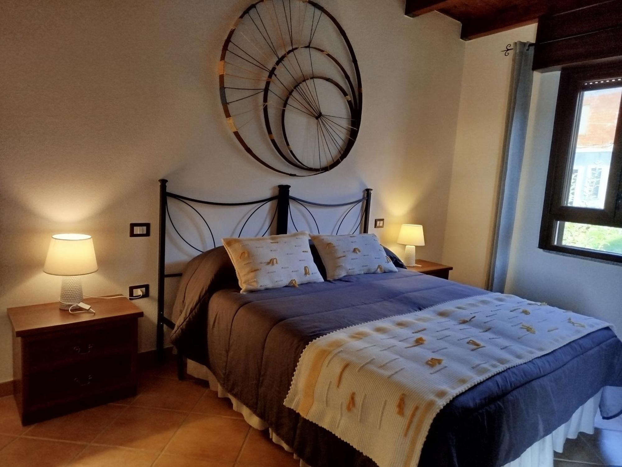 Seùlo B&B Amistade المظهر الخارجي الصورة