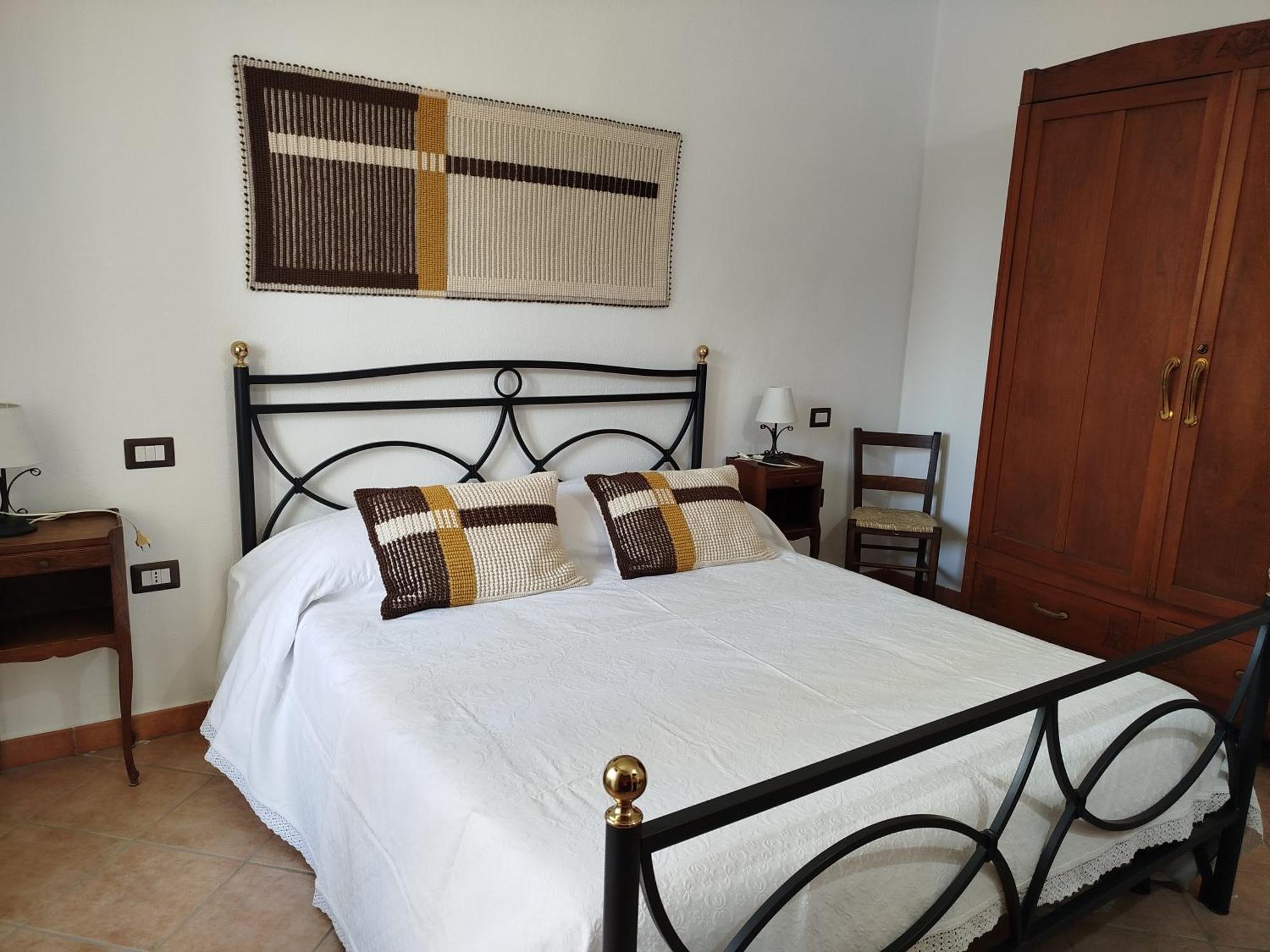 Seùlo B&B Amistade المظهر الخارجي الصورة