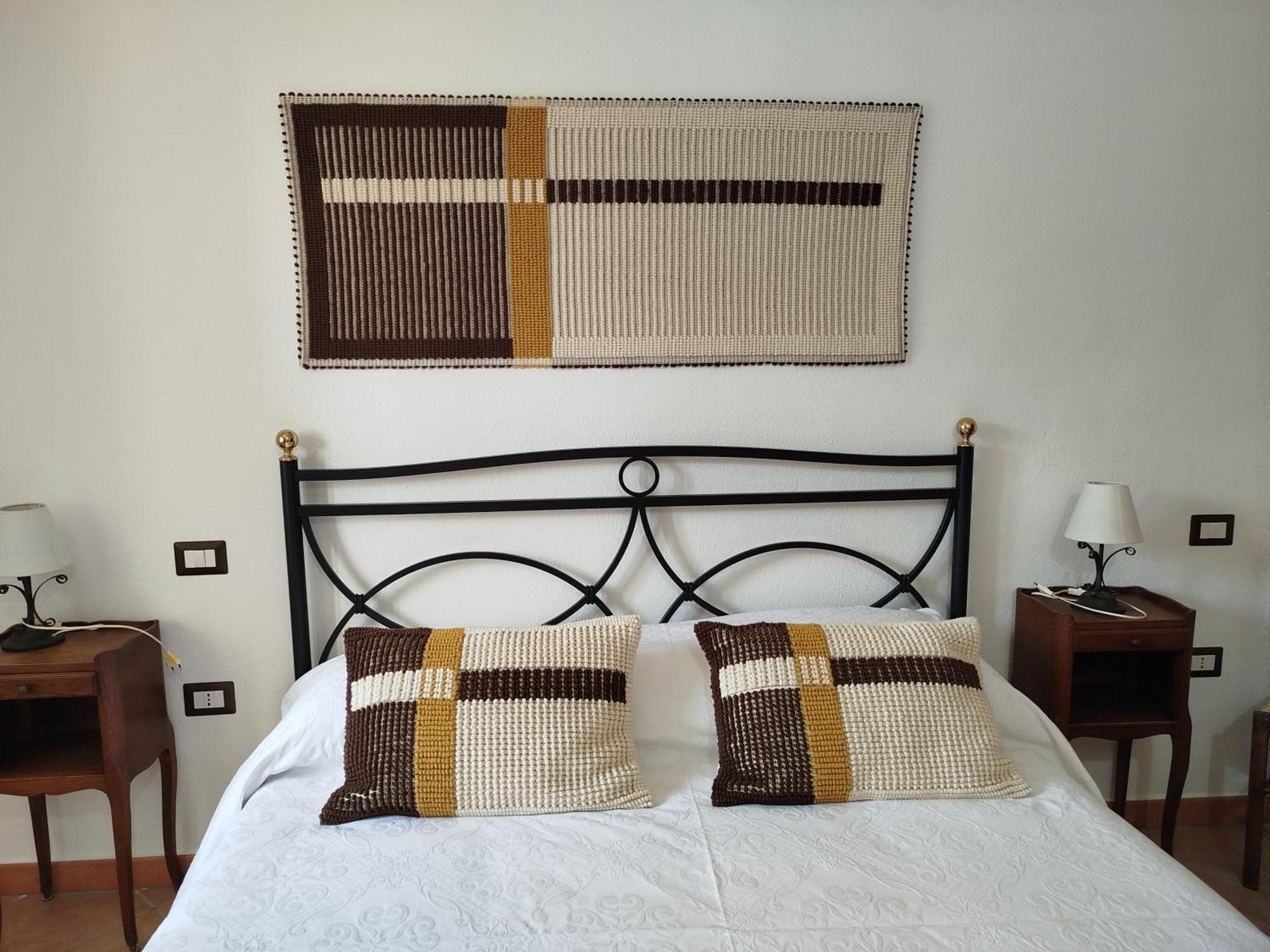 Seùlo B&B Amistade المظهر الخارجي الصورة